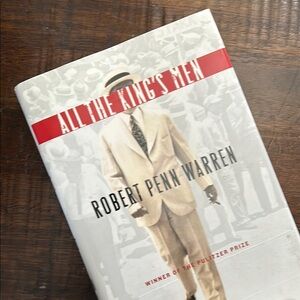 All the King's Men by Robert Penn Warren